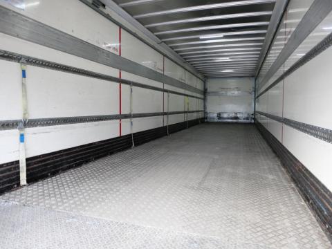 NR Trucks