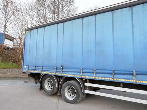 NR Trucks