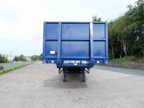 NR Trucks