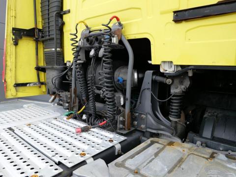 NR Trucks