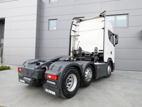 NR Trucks