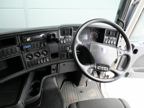 NR Trucks