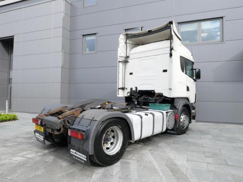 NR Trucks