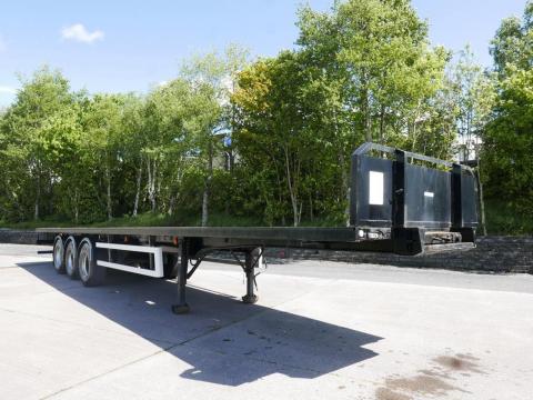 NR Trucks