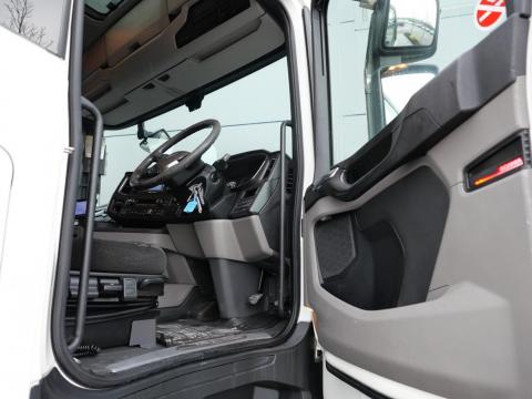 NR Trucks