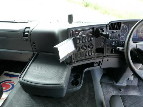 NR Trucks