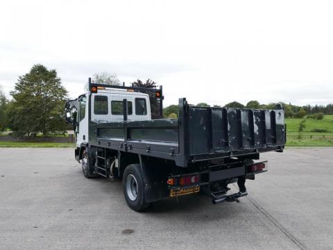 NR Trucks