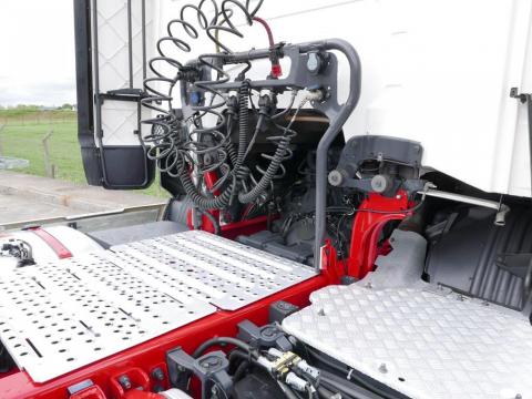 NR Trucks