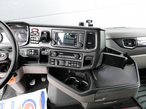 NR Trucks