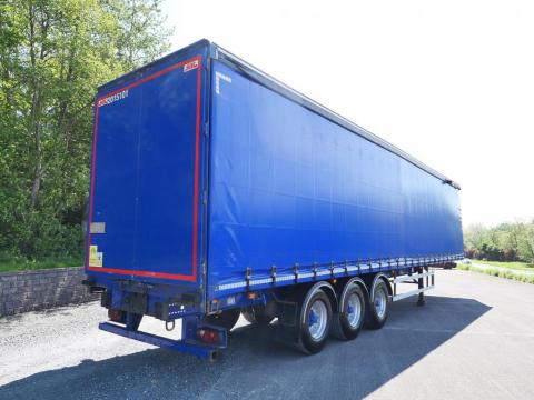 NR Trucks