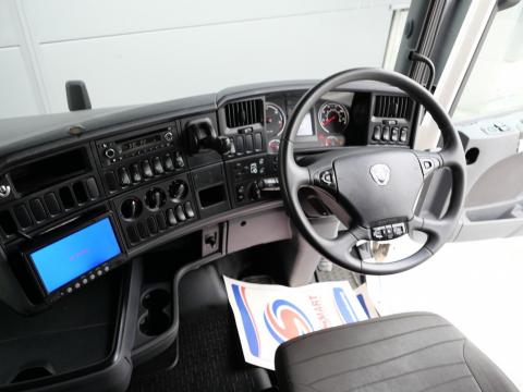 NR Trucks