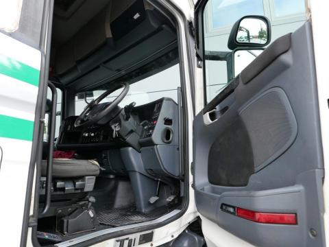 NR Trucks