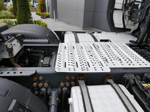 NR Trucks