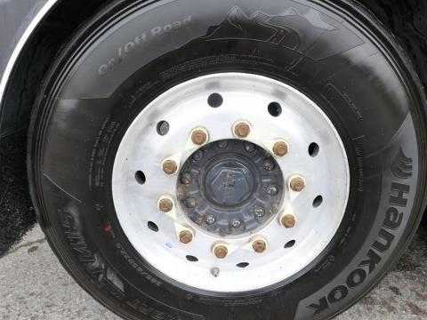NR Trucks