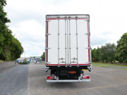 NR Trucks