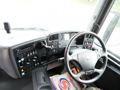 NR Trucks