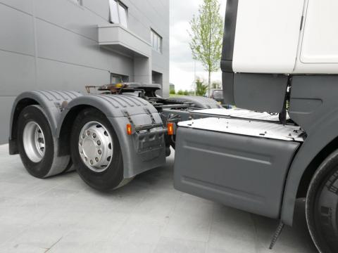 NR Trucks