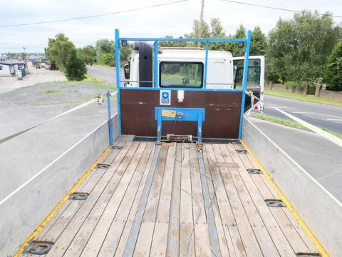 NR Trucks