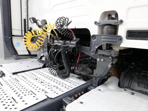 NR Trucks