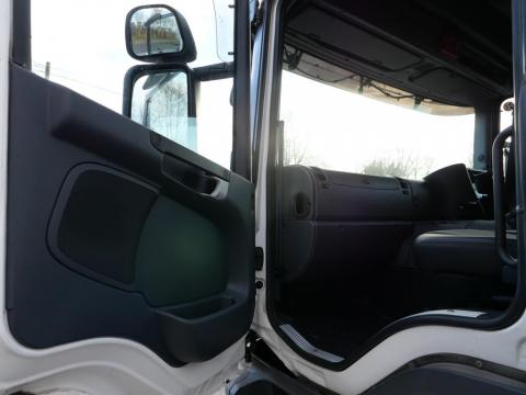 NR Trucks