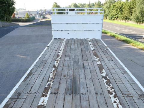 NR Trucks