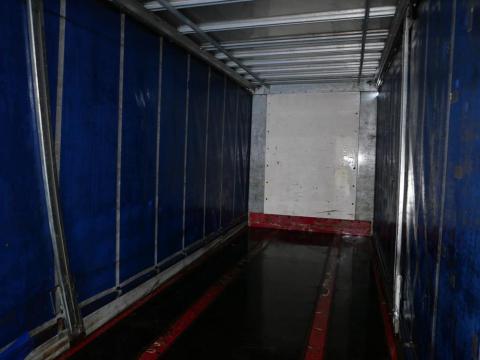 NR Trucks