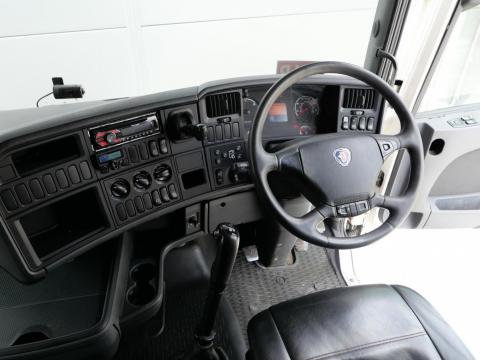 NR Trucks