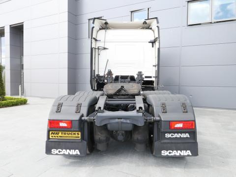 NR Trucks