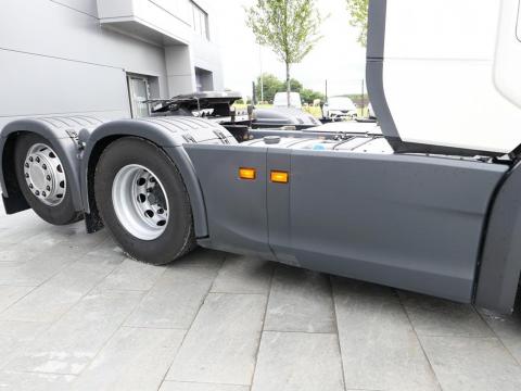 NR Trucks