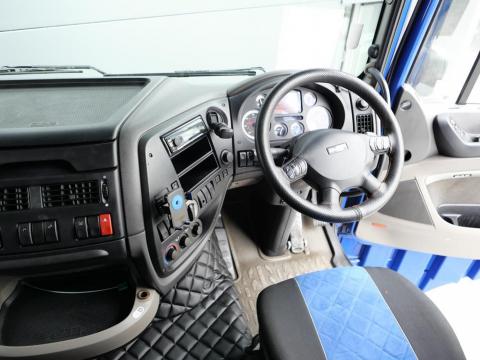NR Trucks
