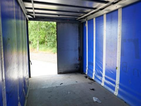 NR Trucks