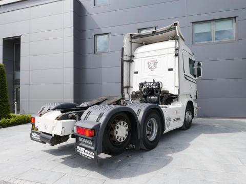 NR Trucks