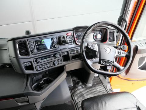 NR Trucks