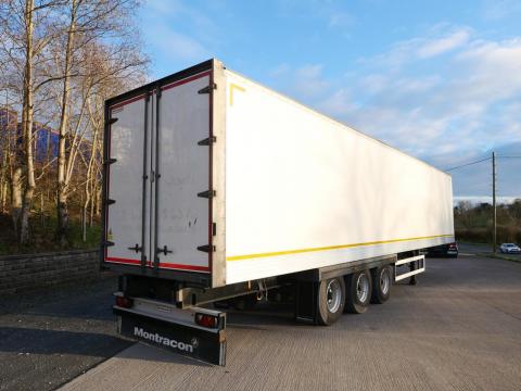 NR Trucks