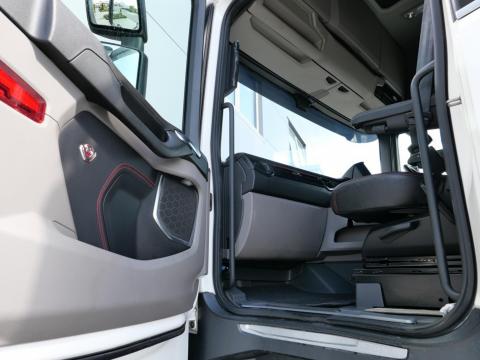 NR Trucks