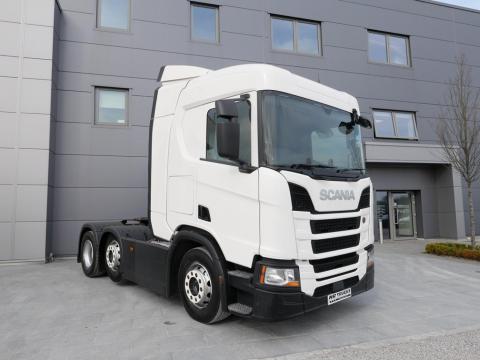 NR Trucks