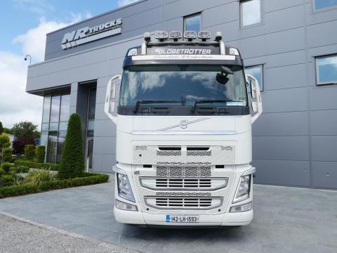 NR Trucks