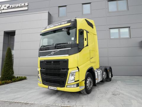 NR Trucks