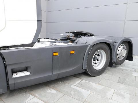 NR Trucks