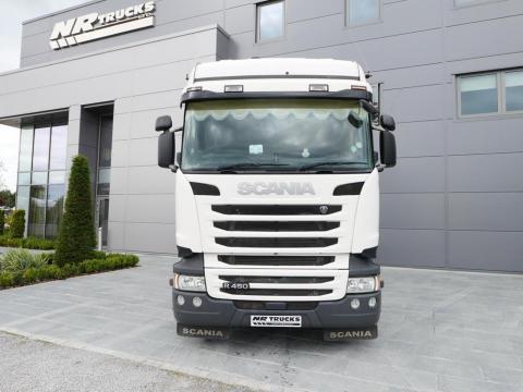 NR Trucks