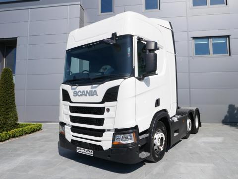 NR Trucks