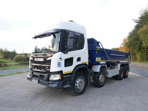 NR Trucks