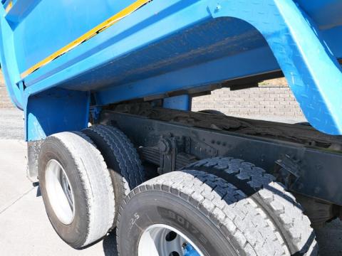 NR Trucks