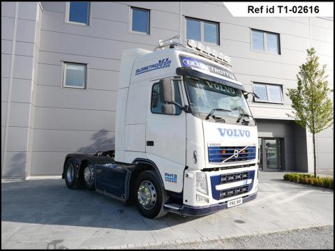 NR Trucks