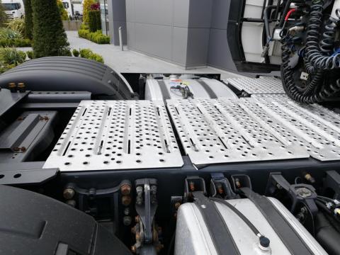 NR Trucks