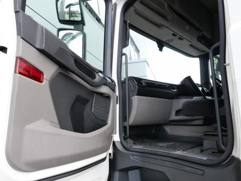 NR Trucks