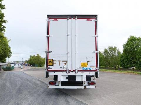 NR Trucks