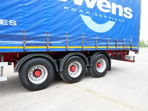 NR Trucks