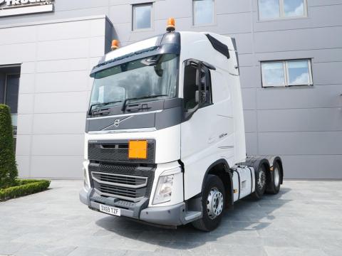 NR Trucks
