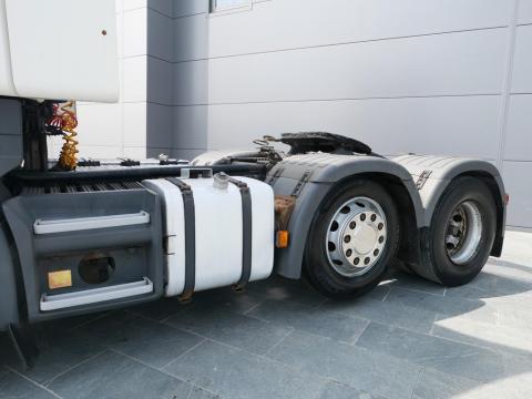NR Trucks